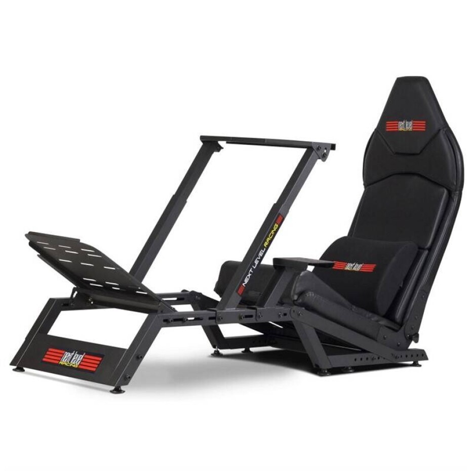 Next Level Racing F-GT pro F1 nebo GT (NLR-S010) - main (0)