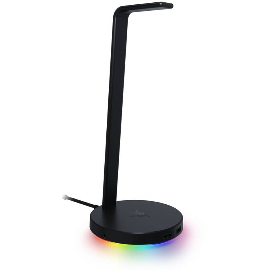 Razer Base Station V2 Chroma (RC21-01510100-R3M1) černý - main (0)
