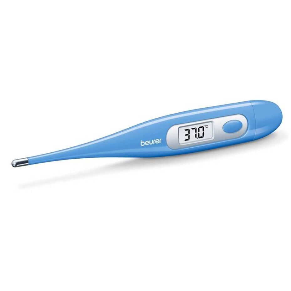 Beurer FT09BLUE plast - main (0)