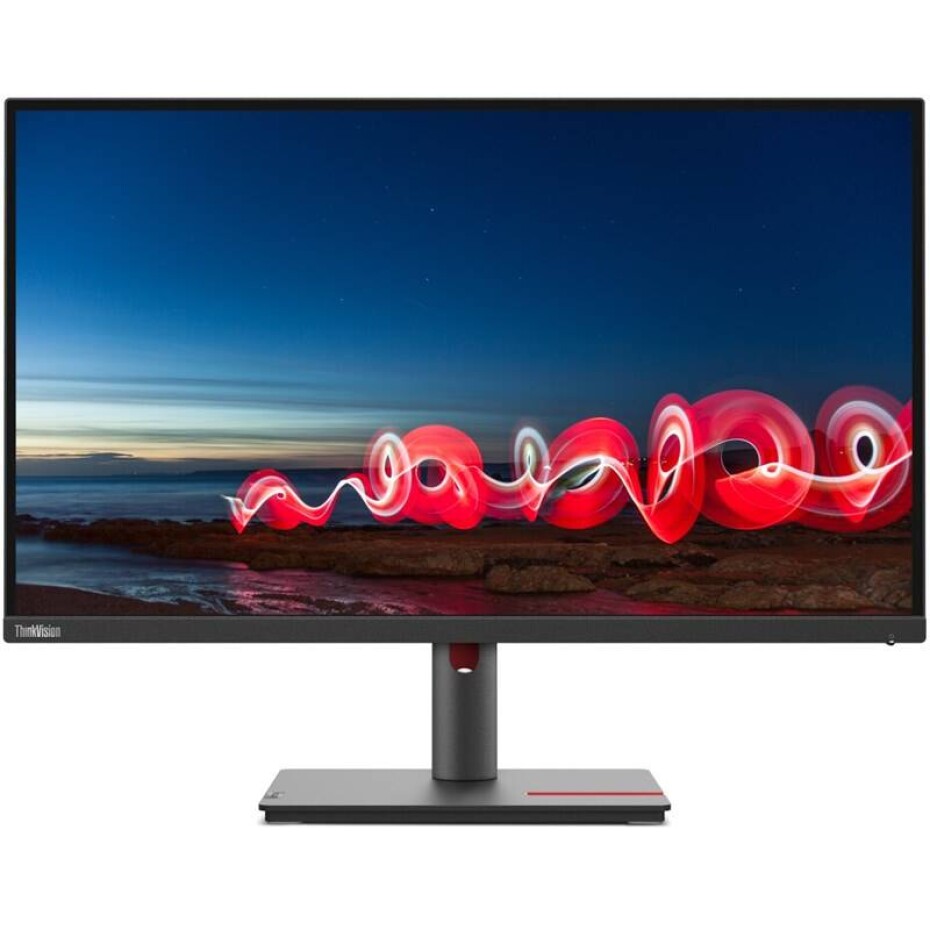Lenovo ThinkVision T27i-30 (63A4MAT1EU) černý - main (0)