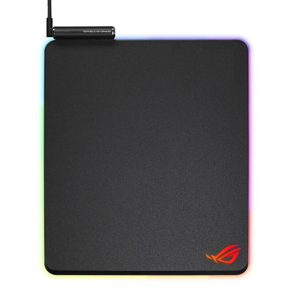 Asus ROG BALTEUS 37 x 32 cm (90MP0110-B0UA00) černá - main (0)