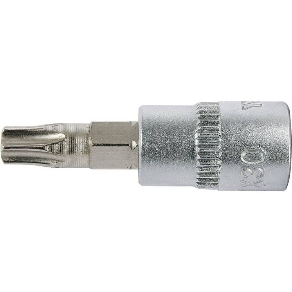 YATO 1/4" bit Torx T30 - main (0)