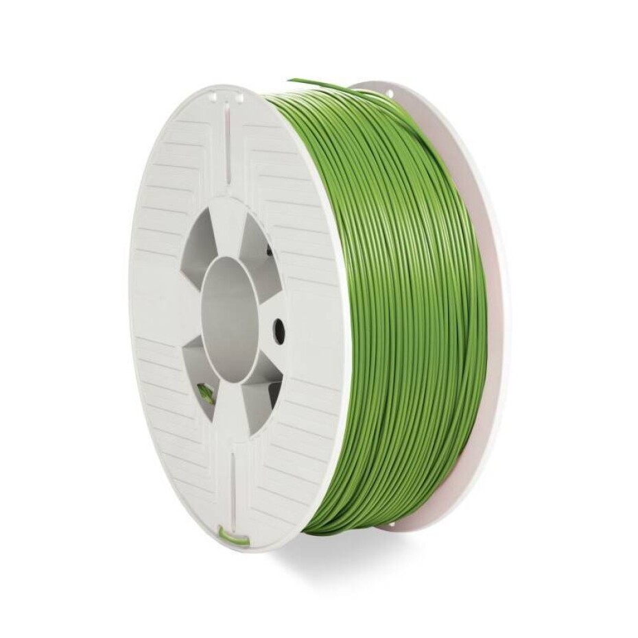 Verbatim PLA 1,75 mm pro 3D tiskárnu, 1kg (55324) zelená - main (0)