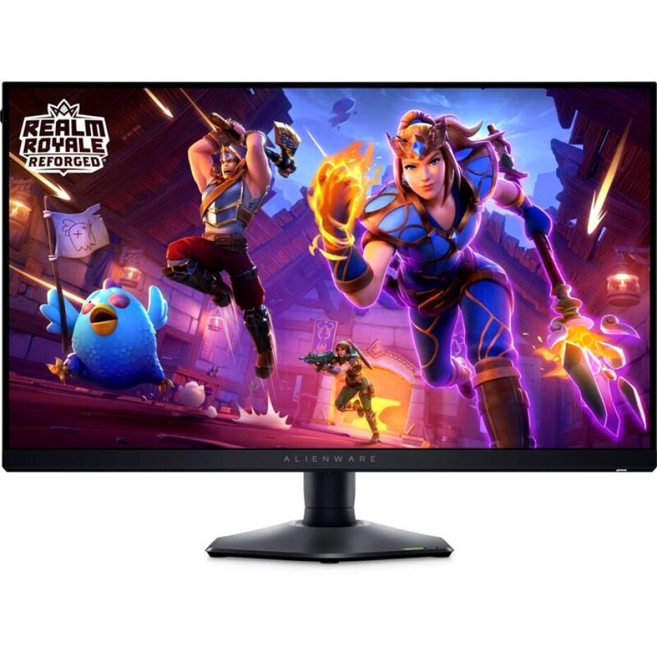 Dell Alienware AW2724HF (210-BHTM) černý - main (0)
