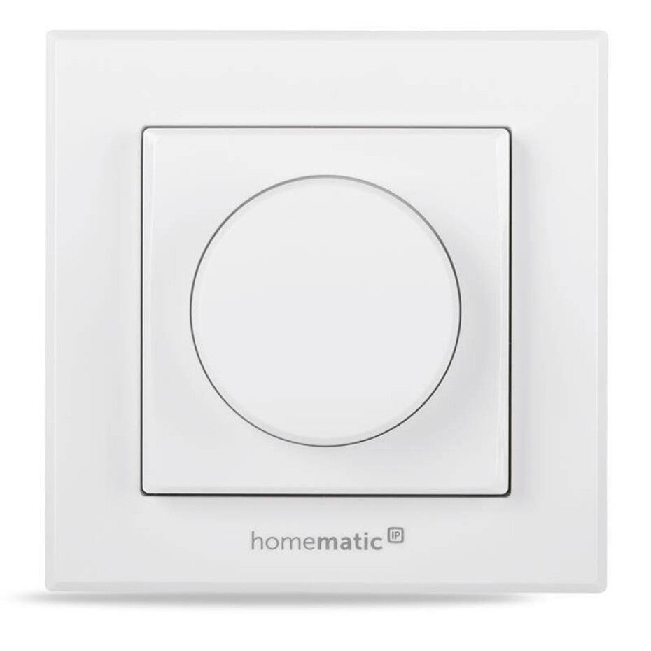 Homematic IP otočné (HmIP-WRCR) - main (0)
