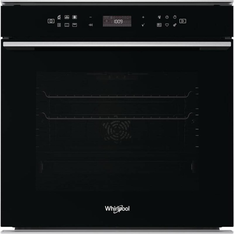 Whirlpool W Collection W7 OS4 4S1 P BL černá - main (0)
