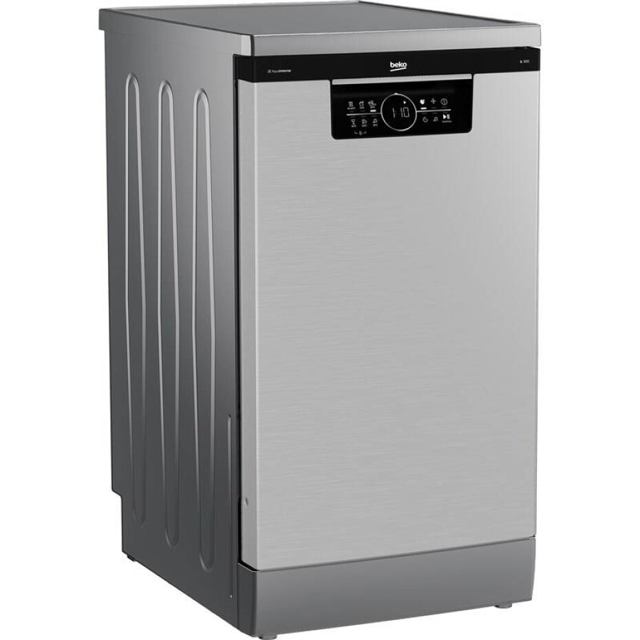 Beko Beyond BDFS26121XQ Inoxlook - main (0)