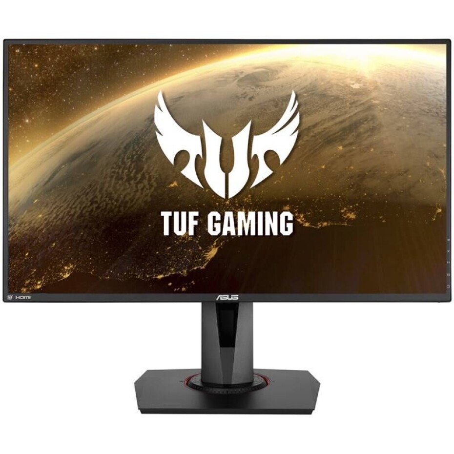 Asus TUF Gaming VG279QM (90LM05H0-B03370) - main (0)