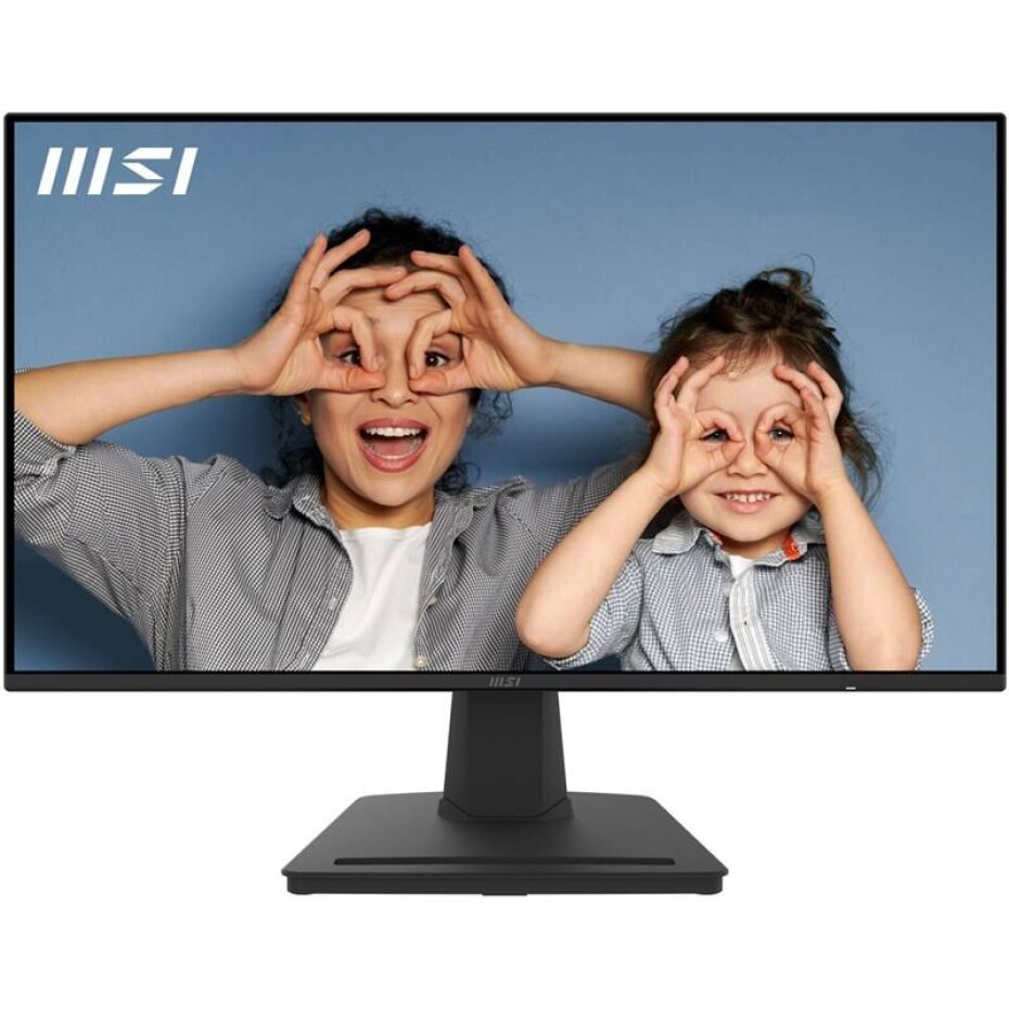 MSI Pro MP252 (PRO MP252) černý - main (0)