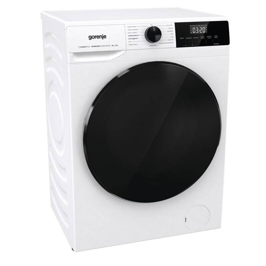 Gorenje Advanced WDSI85A bílá - main (0)