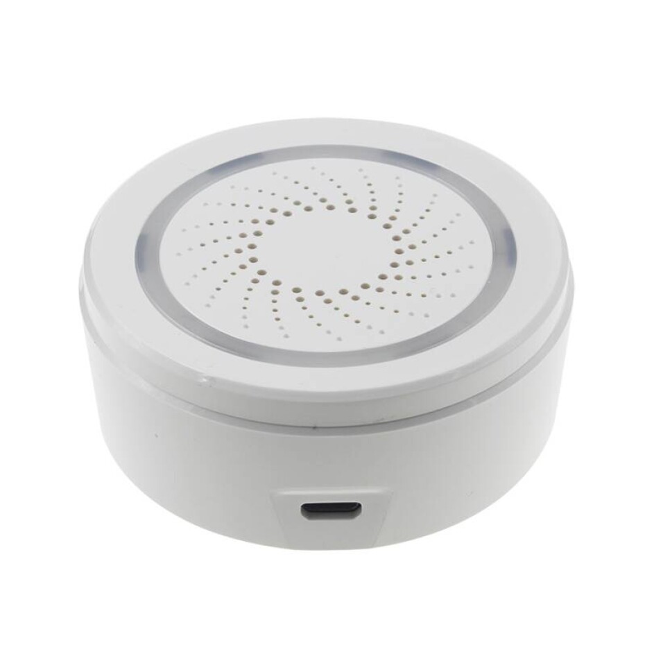 iQtech SmartLife SA01, Wi-Fi (iQTSA01 ) - main (0)