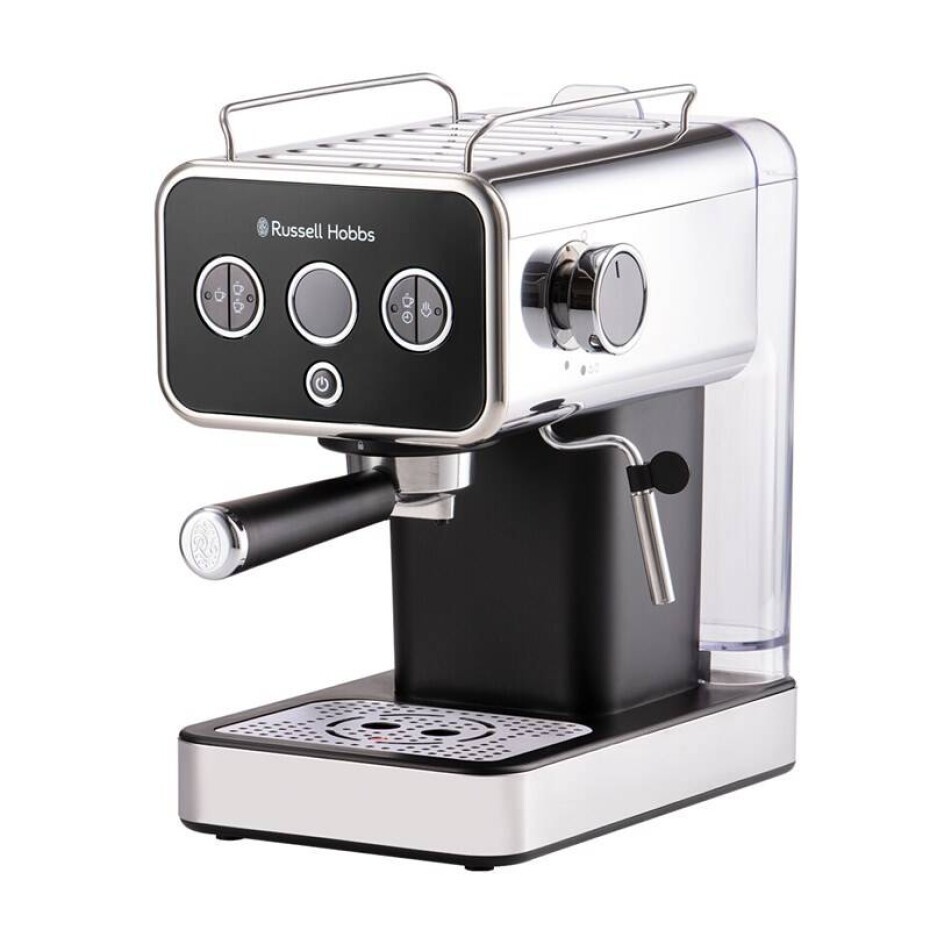 RUSSELL HOBBS 26450-56 Distinctions Black - main (0)