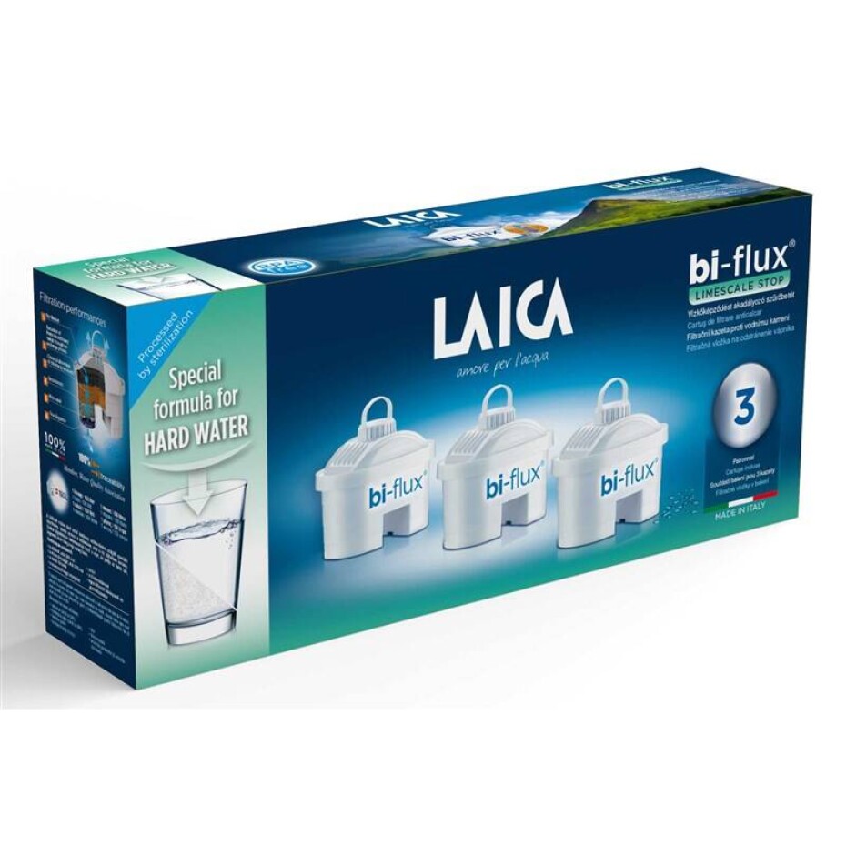 Laica Bi-flux H3M - main (0)