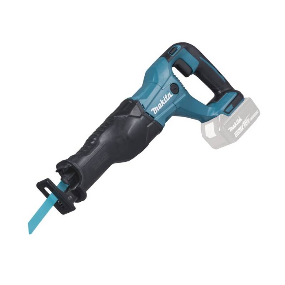 Makita DJR186Z (bez baterie) - main (0)