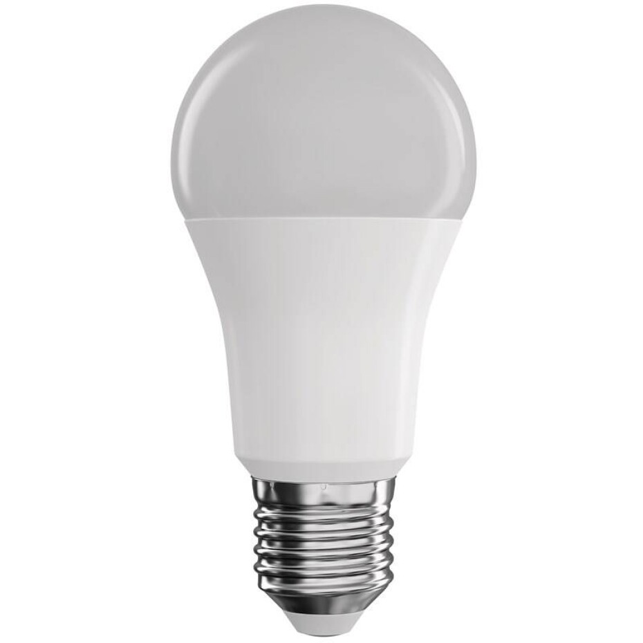 EMOS GoSmart A60 11 W E27 Wi-Fi RGBW (ZQW515R) - main (0)