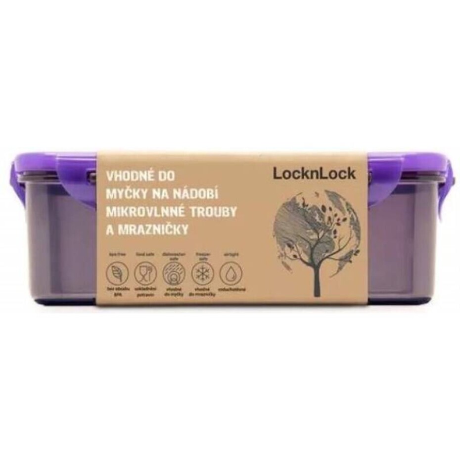 Lock&lock HPL815RCL - main (0)