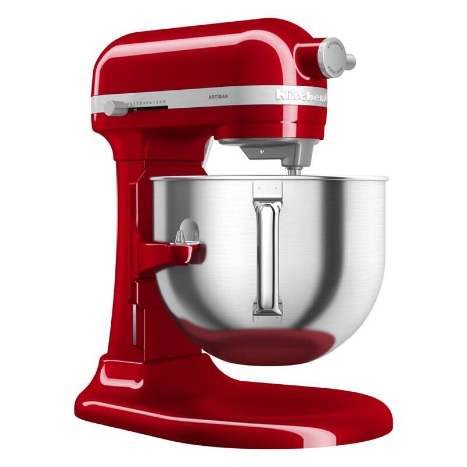 KitchenAid Artisan 5KSM70SHXEER červený - main (0)