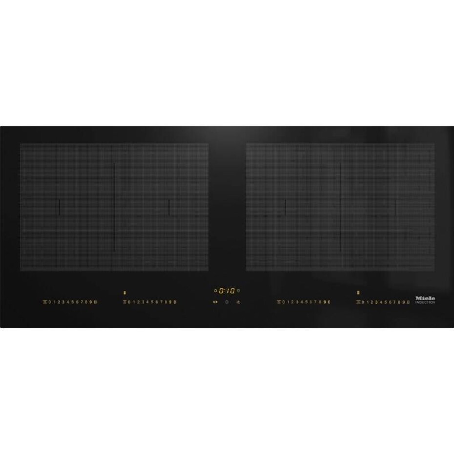 Miele KM 7684 FL černá - main (0)