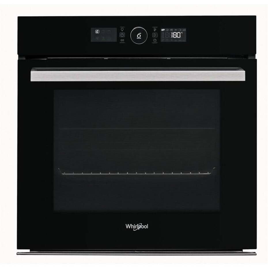 Whirlpool ABSOLUTE OAKZ9 7961 SP NB černá - main (0)