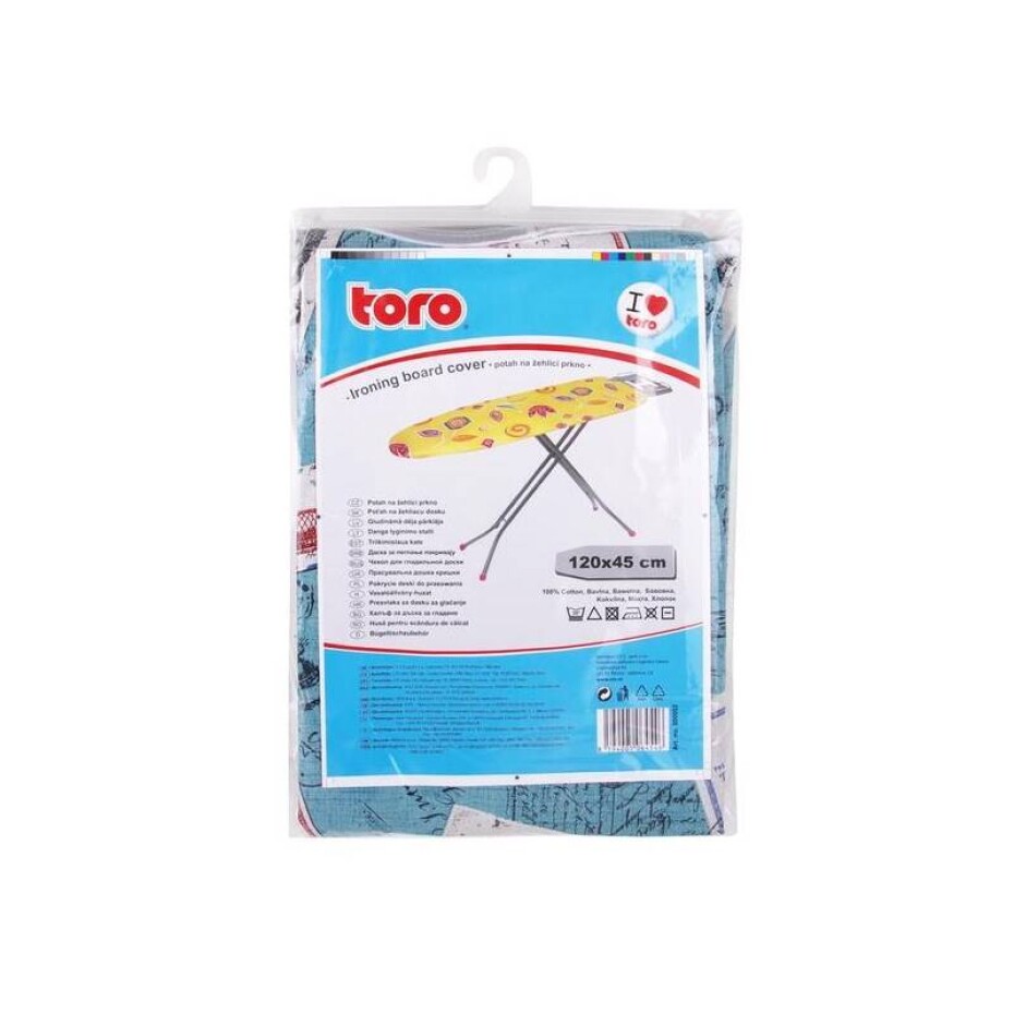 TORO 120x45 cm - main (0)