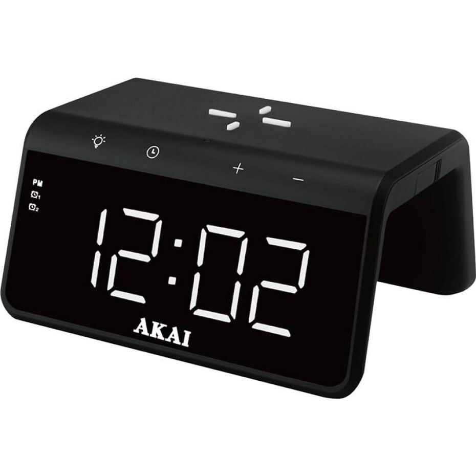 AKAI ACRB-2000 černý - main (0)