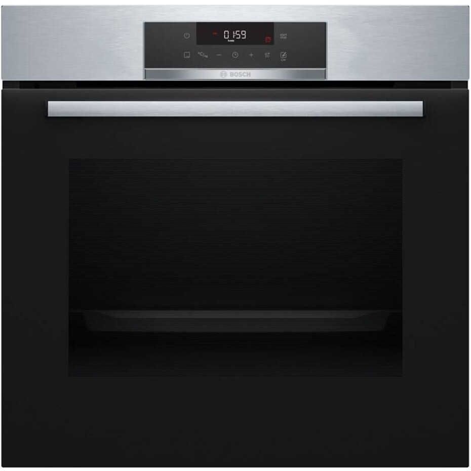Bosch Serie 2 HBA171BS1 pyrolýza nerez - main (0)