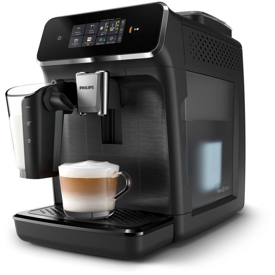 Philips Series 2300 LatteGo EP2330/10 - main (0)