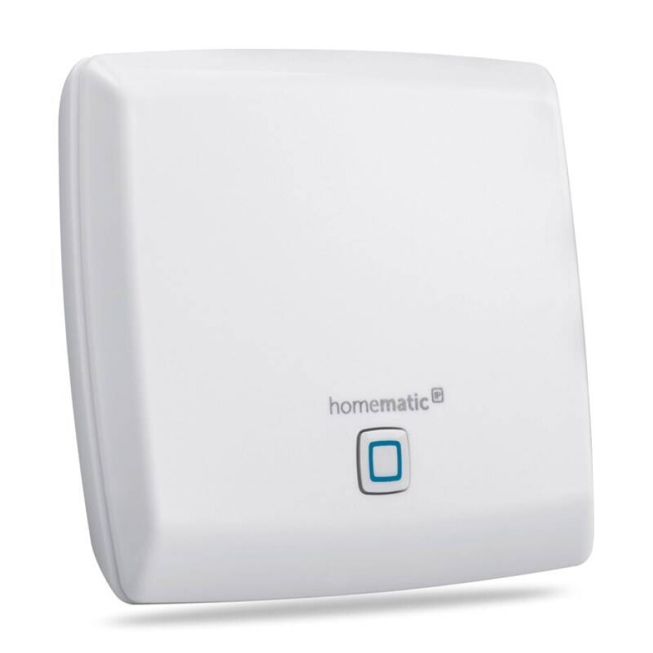 Homematic IP (HmIP-HAP) - main (0)