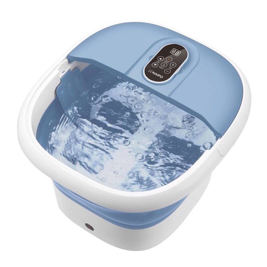 NAIPO NPFT-SPA02 Blue - main (0)