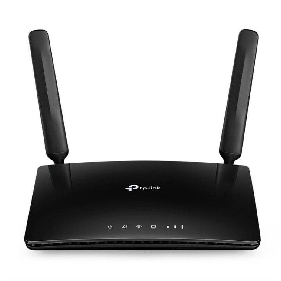 TP-Link TL-MR150, 4G LTE (TL-MR150) - main (0)