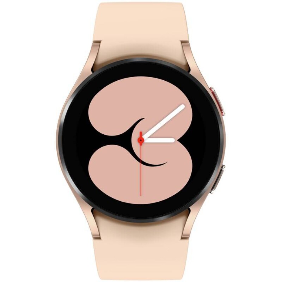 Samsung Galaxy Watch4 40mm (SM-R860NZDAEUE) růžové - main (0)