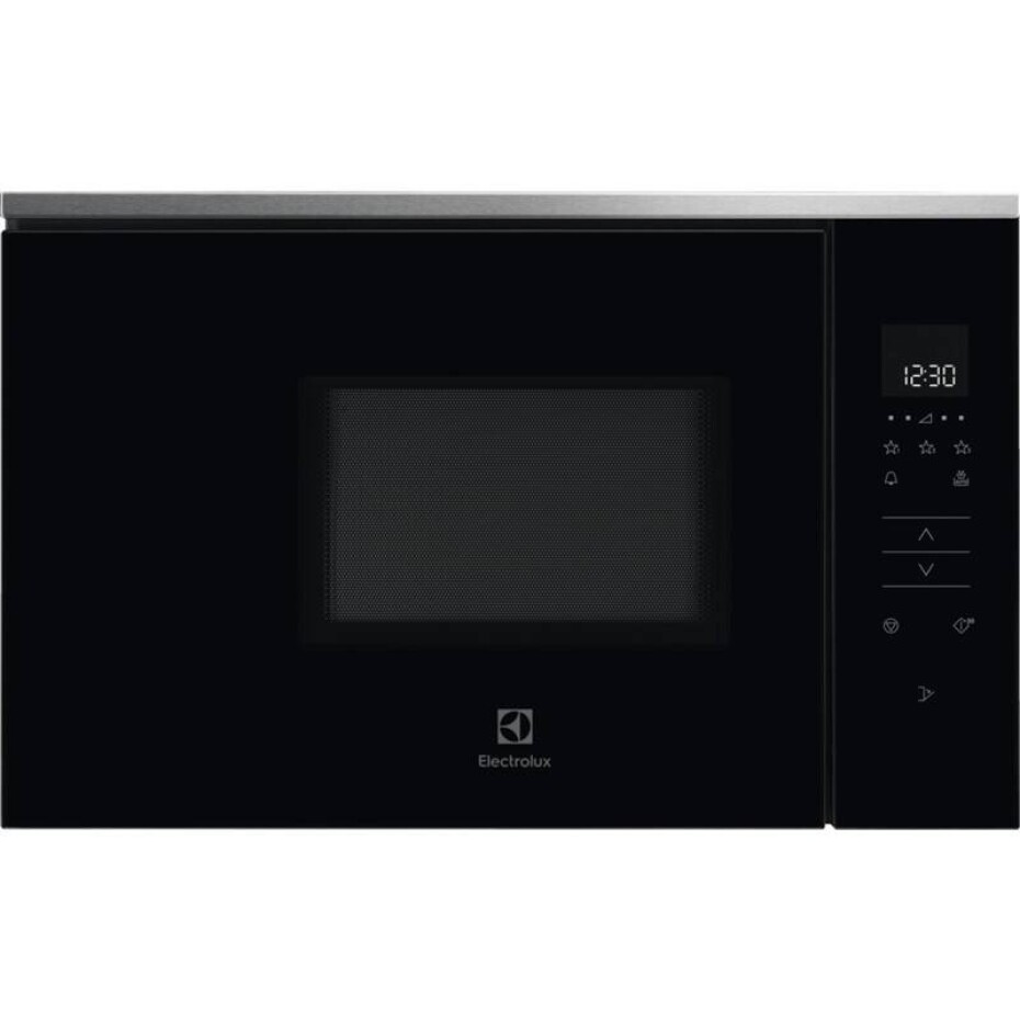 Electrolux KMFE172TEX černá - main (0)