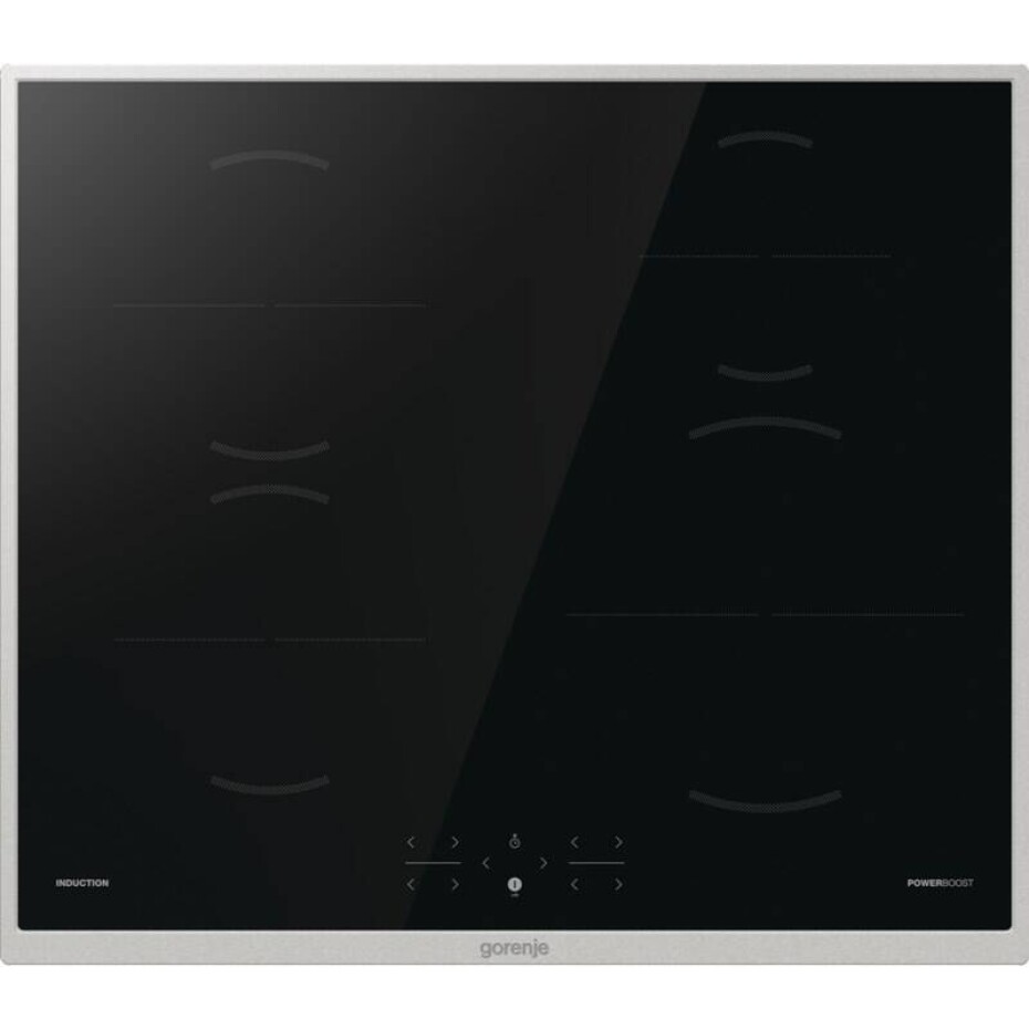 Gorenje Essential GI6401BX černá - main (0)