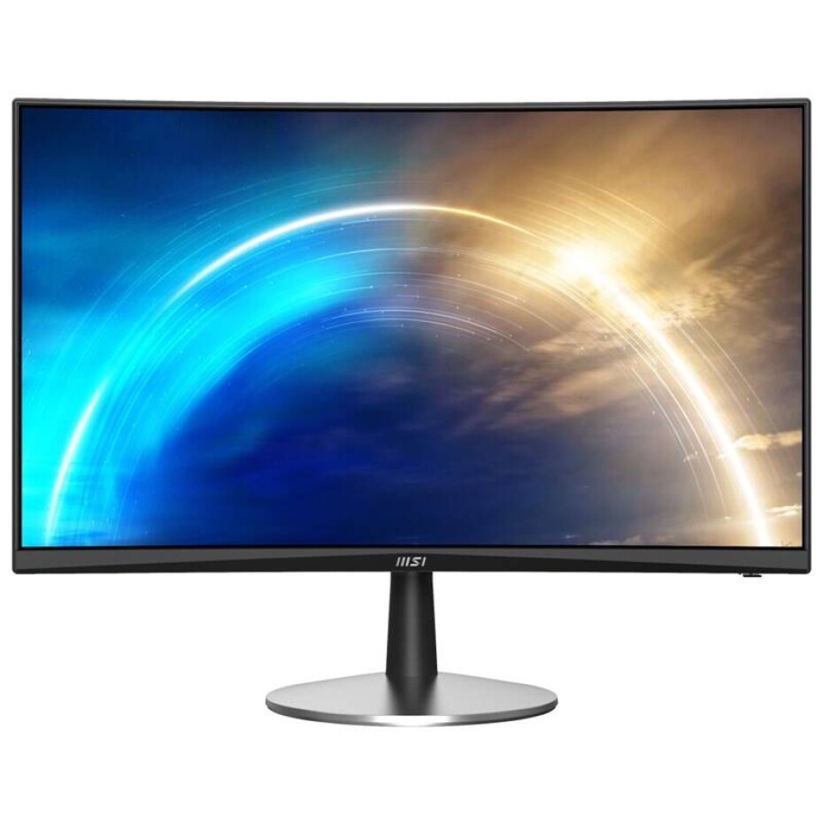 MSI Pro MP2422C (PRO MP2422C) černý - main (0)
