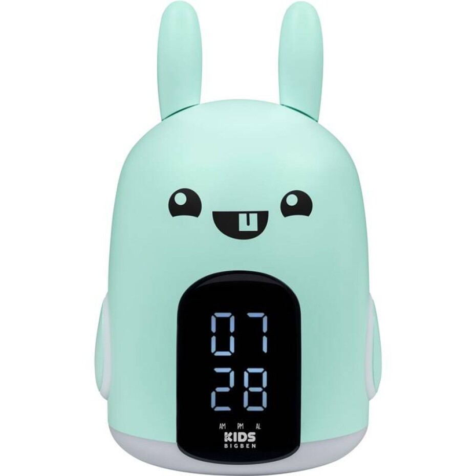 Bigben RKIDSRABBIT tyrkysový - main (0)