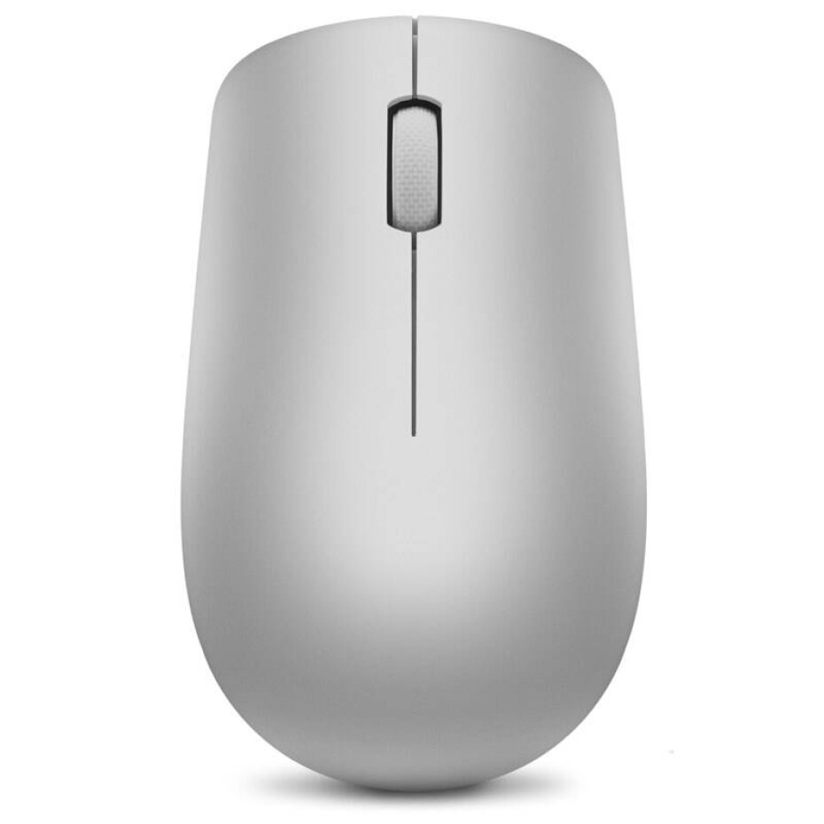 Lenovo 530 Wireless (GY50Z18984) stříbrná - main (0)