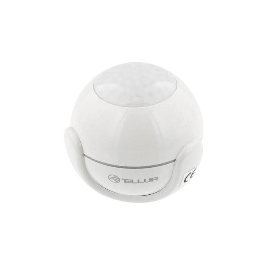 Tellur WiFi Smart, PIR (TLL331121) - main (0)
