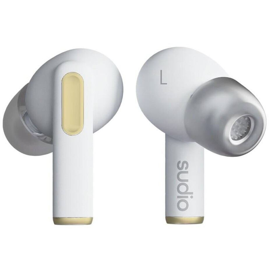 Sudio A1 Pro (A1PROWHT) bílá - main (0)