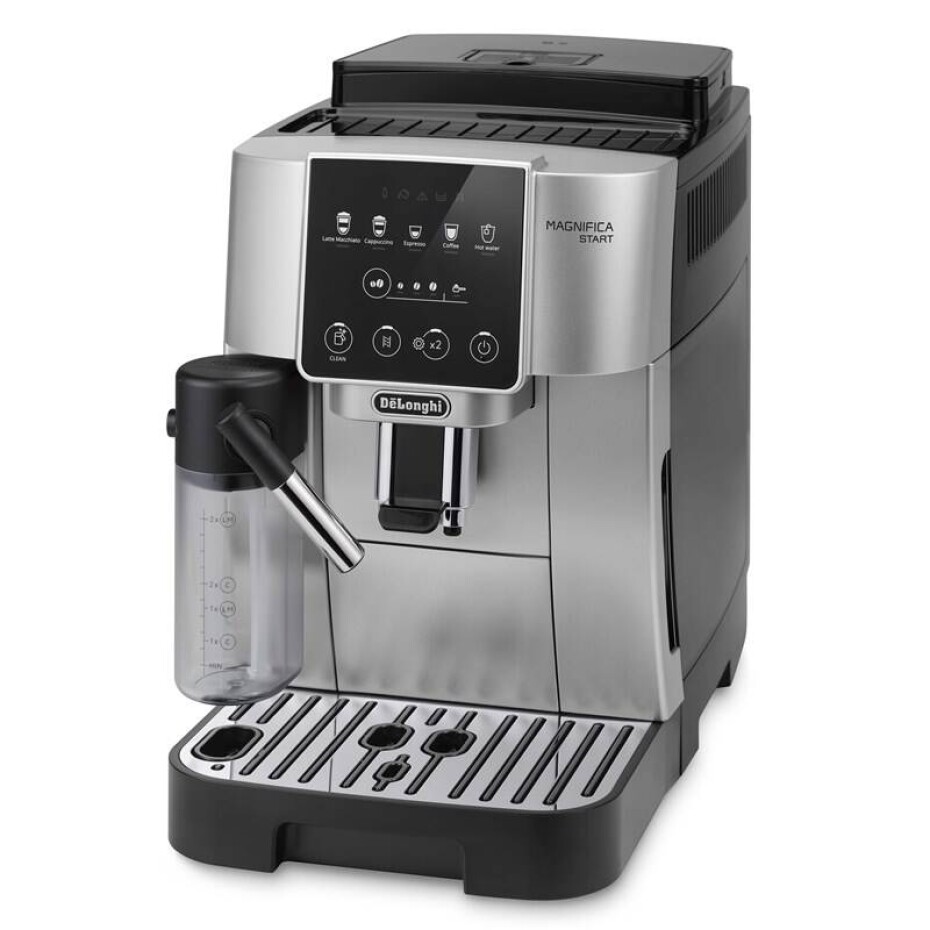 De'Longhi Magnifica Start Milk ECAM 220.80.SB - main (0)