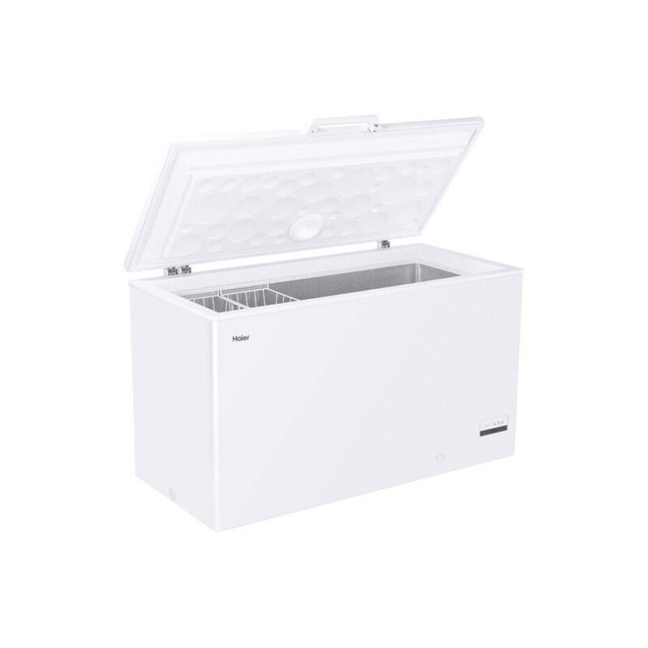 Haier HCE321T bílá - main (0)