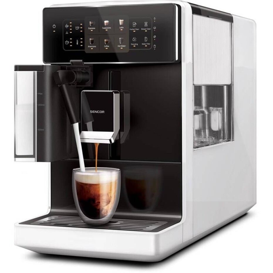 Sencor SES 9301WH - main (0)