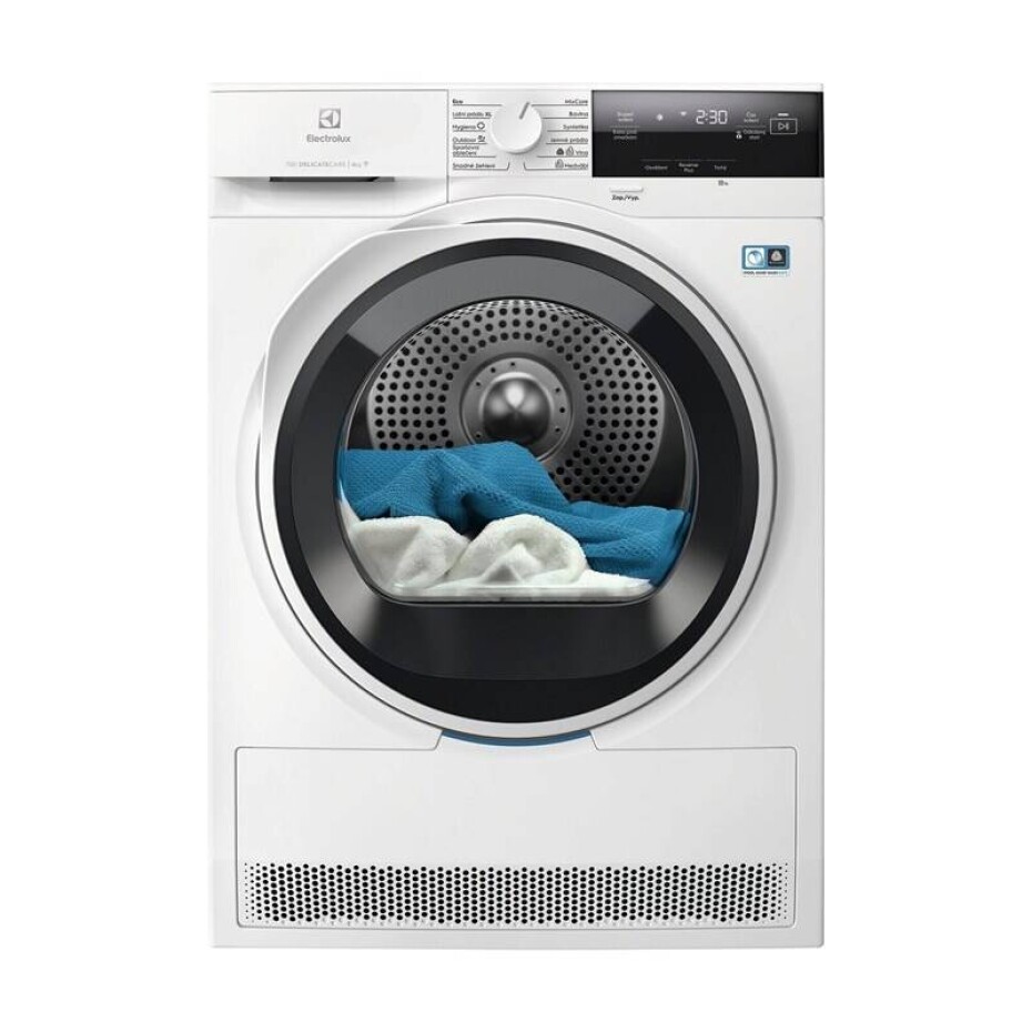 Electrolux EW7D384UCC bílá - main (0)