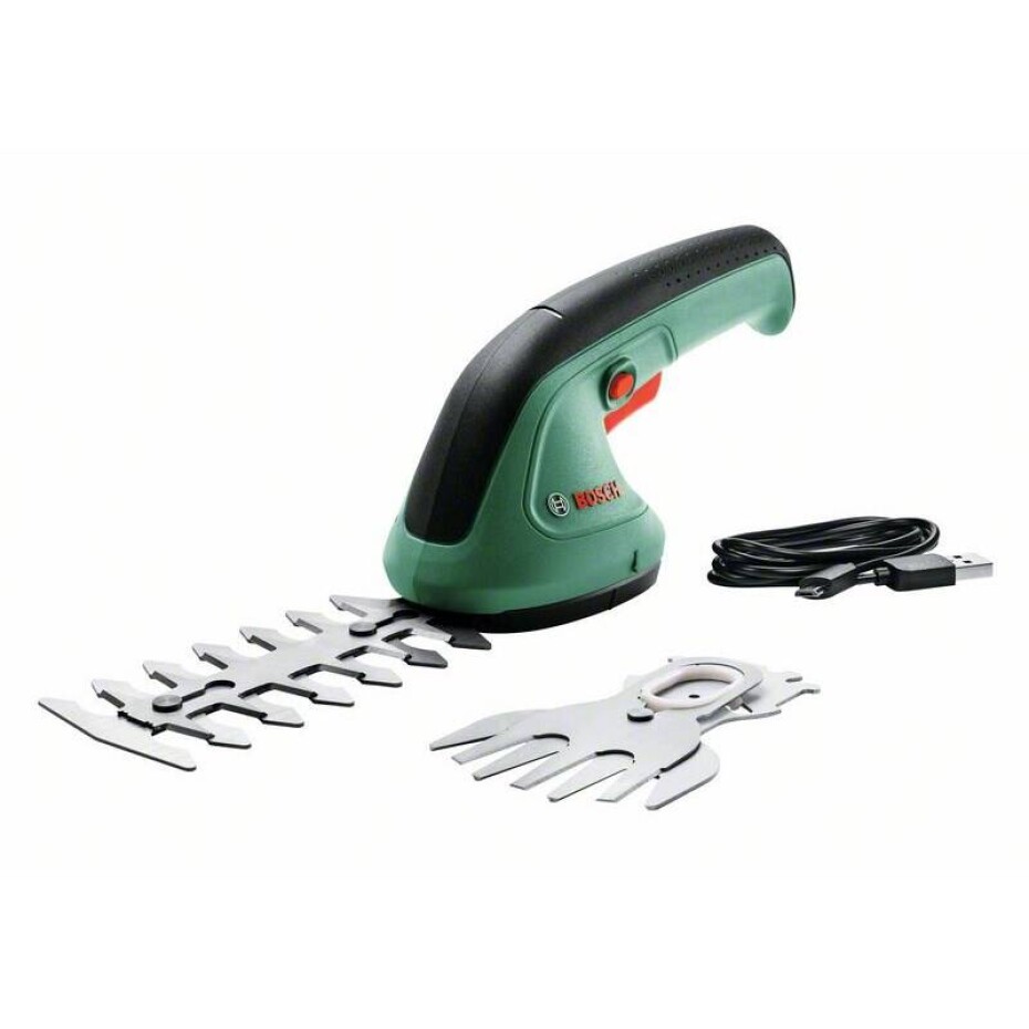 Bosch EasyShear 0.600.833.303 (s baterií) - main (0)