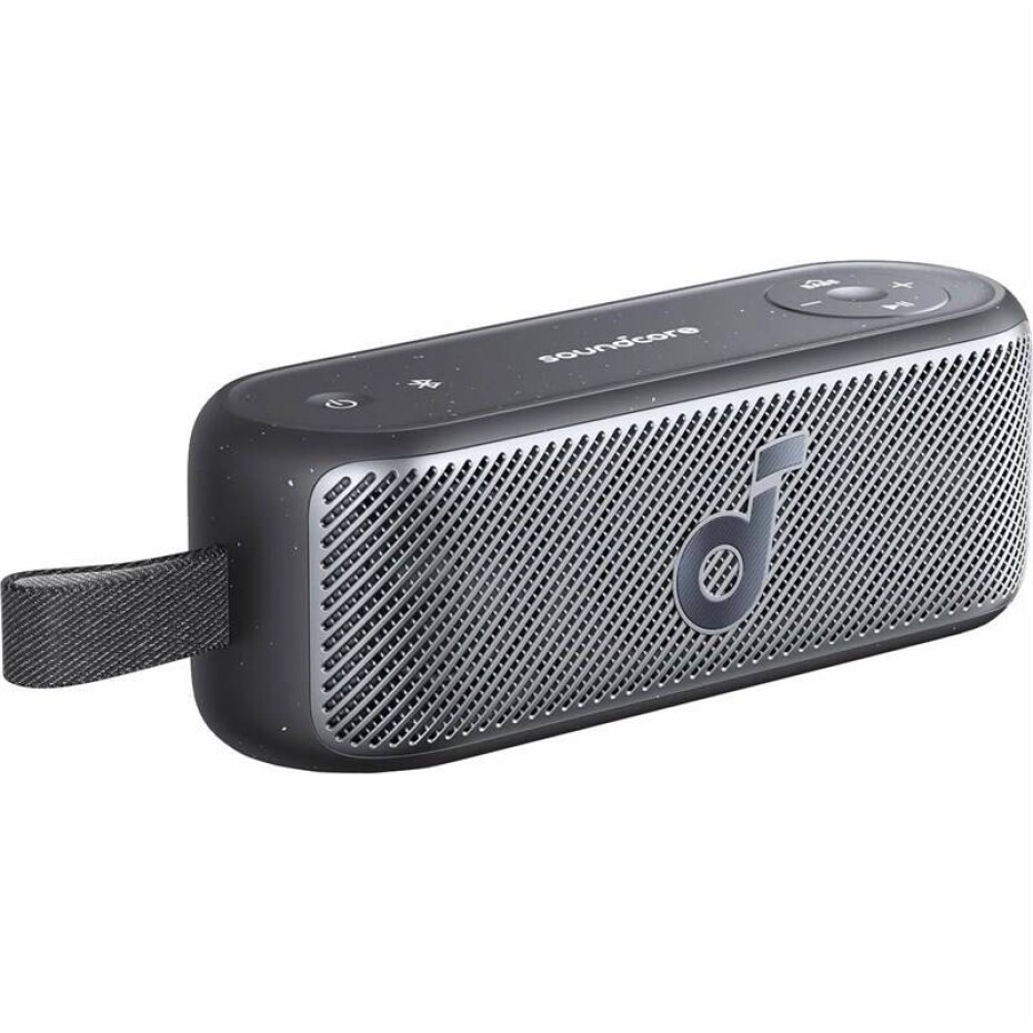 Anker SoundCore Motion 100 černý - main (0)