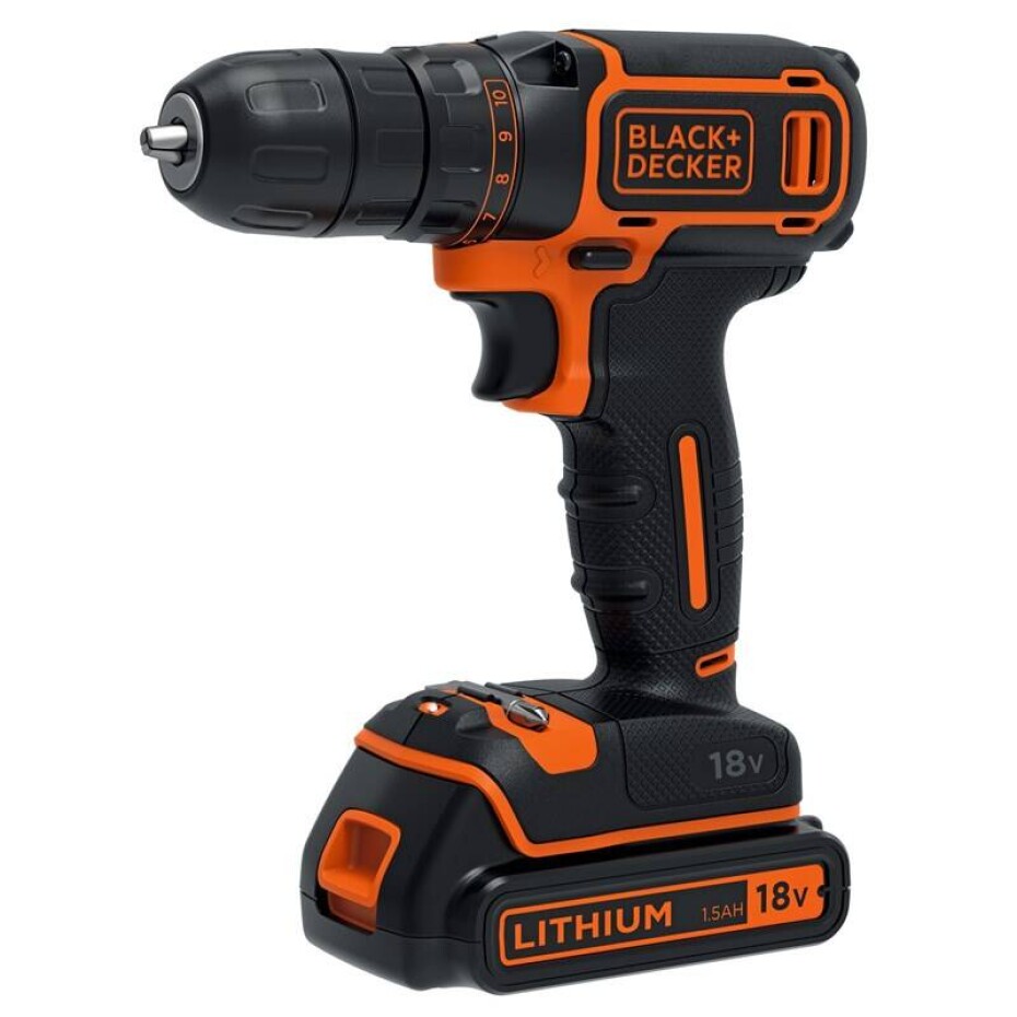 Black-Decker BDCDC18-QW (s baterií) - main (0)