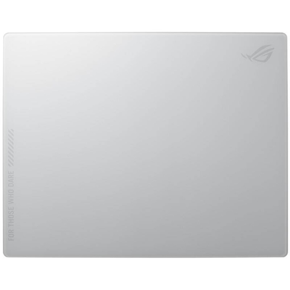 Asus ROG Moonstone ACE (vel. L) 50 × 40 cm (90MP03L0-BPUA10) bílá - main (0)