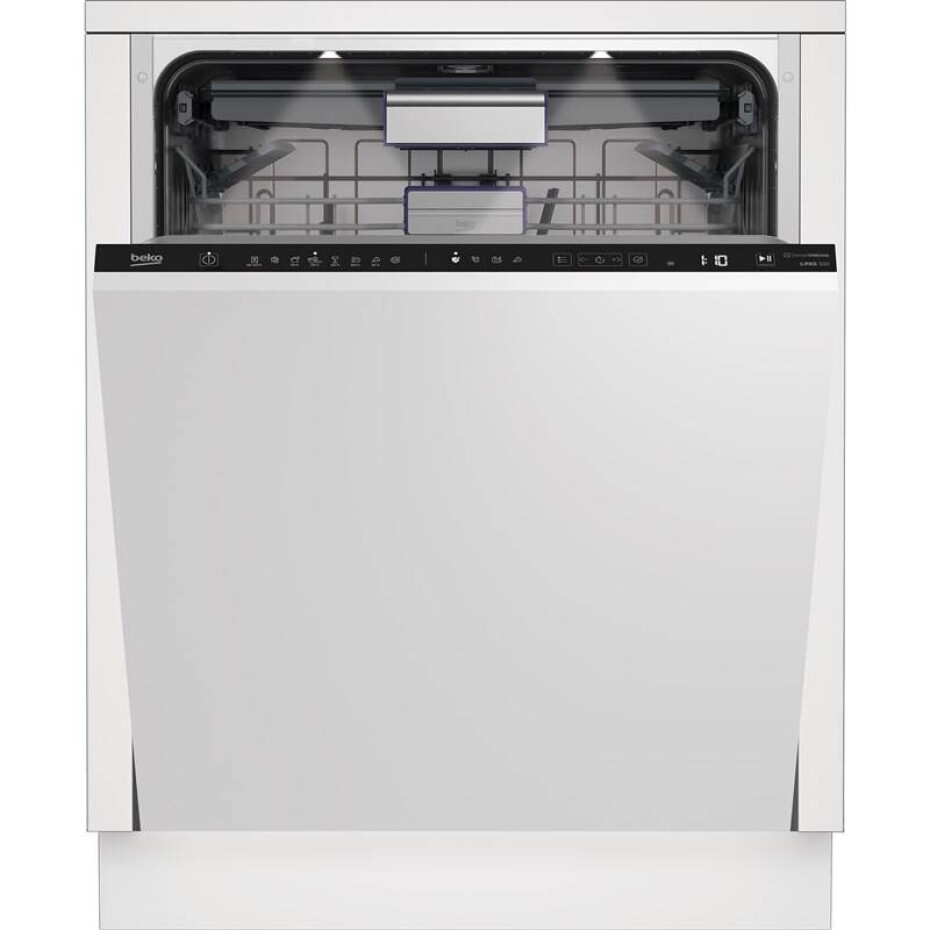 Beko Beyond BDIN38646MD - main (0)
