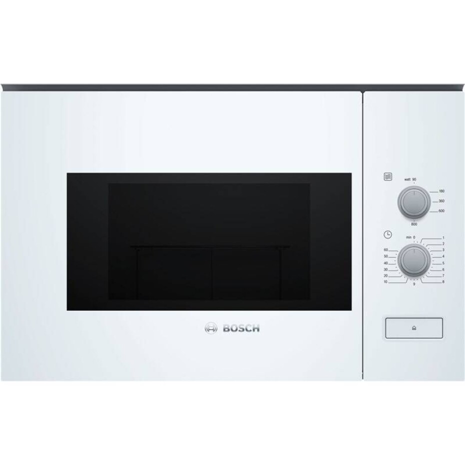 Bosch Serie | 4 BFL520MW0 bílá - main (0)