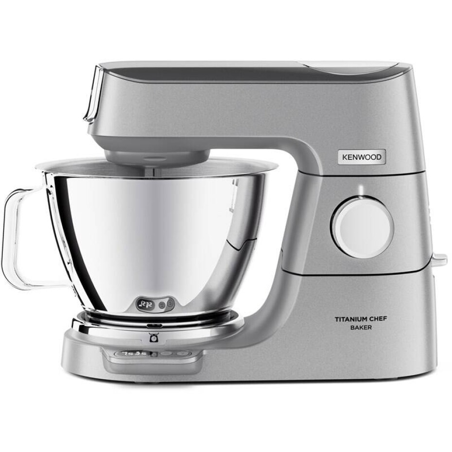KENWOOD Titanium Chef Baker KVL85.224SI stříbrný - main (0)