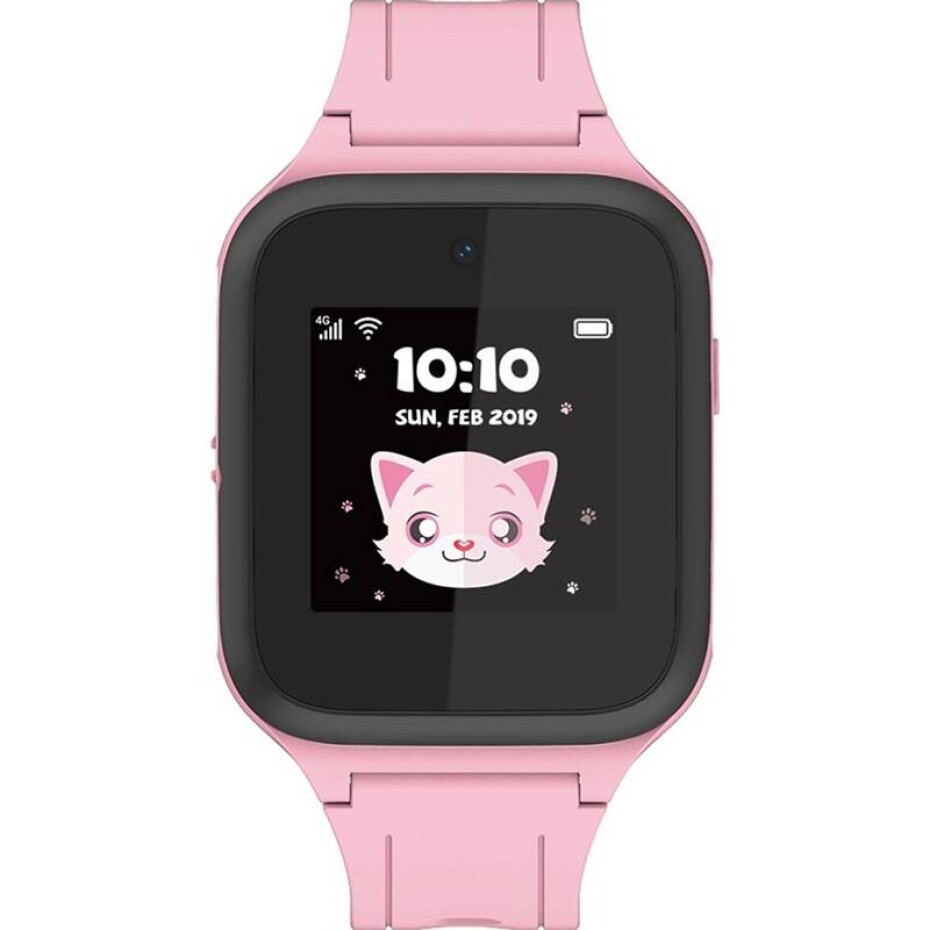 TCL MOVETIME Family Watch 40 (MT40X-3NLCCZ1) růžové - main (0)